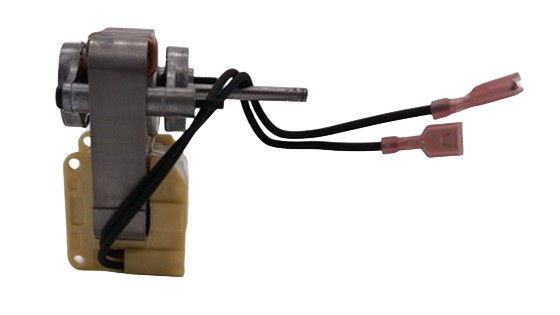 2,38&quot; Rahmen-Motor-0.24A 240VAC Wechselstroms 29W C einphasig-Spaltpolmotor U/min 2800