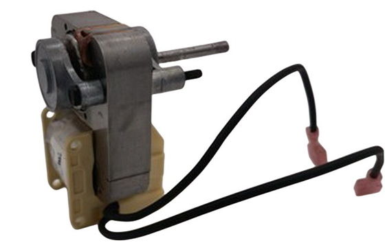 2,38&quot; Rahmen-Motor-0.24A 240VAC Wechselstroms 29W C einphasig-Spaltpolmotor U/min 2800
