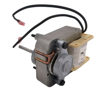 2,38&quot; Rahmen-Motor-0.24A 240VAC Wechselstroms 29W C einphasig-Spaltpolmotor U/min 2800