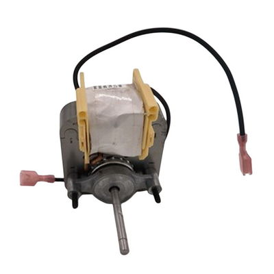 Rahmen-elektrischer Ventilatormotor-Wechselstroms 20w 0.27a 208vac C einphasig-Spaltpol-Wechselstrom-Gang-Motor