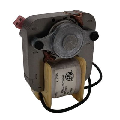 Rahmen-elektrischer Ventilatormotor-Wechselstroms 20w 0.27a 208vac C einphasig-Spaltpol-Wechselstrom-Gang-Motor