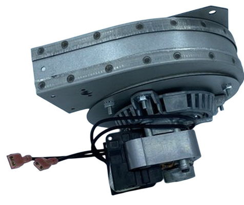 verursachter Entwurfs-Gebläse-Abluftventilator Heater Inducer Motor For Motor 40W 0.7A