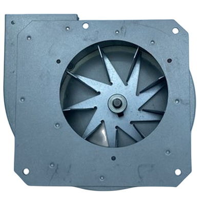 verursachter Entwurfs-Gebläse-Abluftventilator Heater Inducer Motor For Motor 40W 0.7A