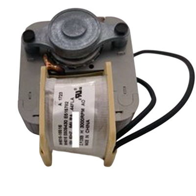 2,38&quot; Rahmen-Spaltpol-Ventilatormotor-Spaltpol-Art 0.44A 120VAC 27W C