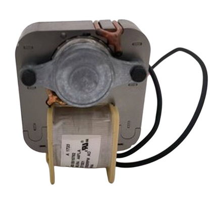 2,38&quot; Rahmen-Spaltpol-Ventilatormotor-Spaltpol-Art 0.44A 120VAC 27W C