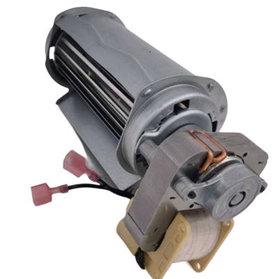 45mm 27W 0.5A Querlüftermotor-Ersatz der Wechselstrom-Ventilatormotor-hohen Temperatur