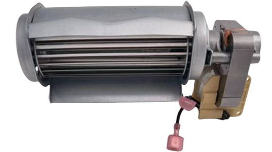 45mm 27W 0.5A Querlüftermotor-Ersatz der Wechselstrom-Ventilatormotor-hohen Temperatur