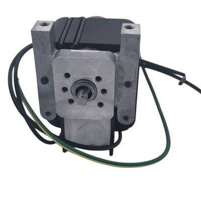 82W 0,7 A.C. Frame Motor einphasig-Spaltpol-Induktions-Motor Wechselstroms für Gasdetektions-Pumpe