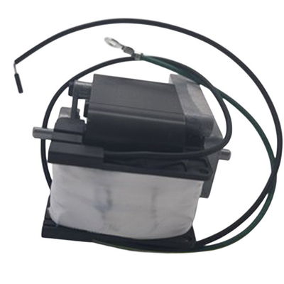82W 0,7 A.C. Frame Motor einphasig-Spaltpol-Induktions-Motor Wechselstroms für Gasdetektions-Pumpe