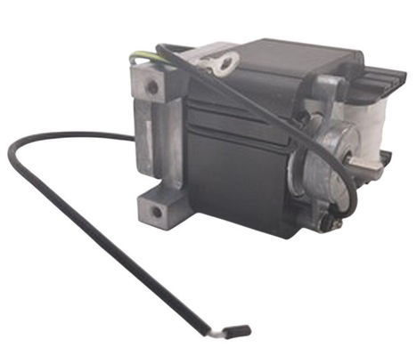 82W 0,7 A.C. Frame Motor einphasig-Spaltpol-Induktions-Motor Wechselstroms für Gasdetektions-Pumpe