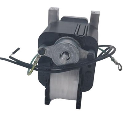 82W 0,7 A.C. Frame Motor einphasig-Spaltpol-Induktions-Motor Wechselstroms für Gasdetektions-Pumpe