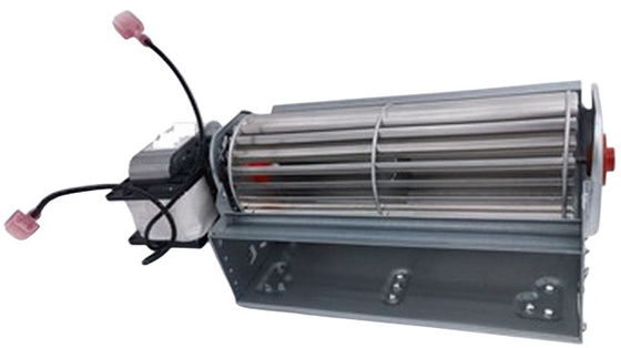 Querfluss-Gebläse 40W 0.64A 60mm x 180mm variables Geschwindigkeits-Gebläse Wechselstrom-hoher Temperatur