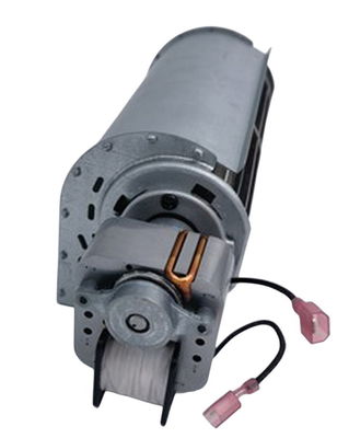 Querfluss-Gebläse 40W 0.64A 60mm x 180mm variables Geschwindigkeits-Gebläse Wechselstrom-hoher Temperatur