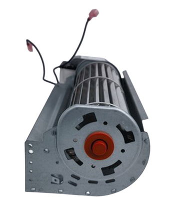 Querfluss-Gebläse 40W 0.64A 60mm x 180mm variables Geschwindigkeits-Gebläse Wechselstrom-hoher Temperatur