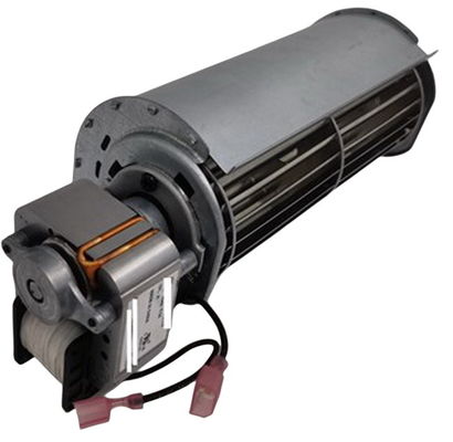 Querfluss-Gebläse 40W 0.64A 60mm x 180mm variables Geschwindigkeits-Gebläse Wechselstrom-hoher Temperatur