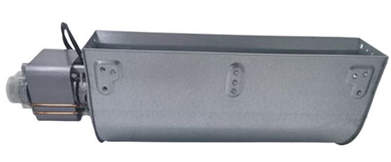 65mm x 240mm Innen-Wechselstrom-Kreuz-hohes Fluss-Luft-Gebläse 69W 0.54A mit Hall Speed Feedback