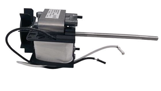 Spaltpol-Wechselstrommotor-Spaltpol-Ventilatormotor 47W 0,50 A.C. Frame für Pumpe 2,38&quot;