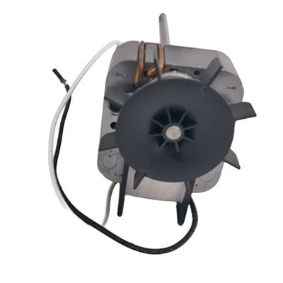 Spaltpol-Wechselstrommotor-Spaltpol-Ventilatormotor 47W 0,50 A.C. Frame für Pumpe 2,38&quot;