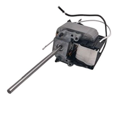 Spaltpol-Wechselstrommotor-Spaltpol-Ventilatormotor 47W 0,50 A.C. Frame für Pumpe 2,38&quot;