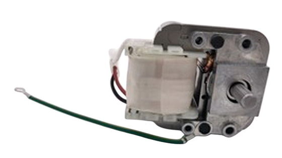 Rahmen-Motor 120VAC 25W 95W C schattieren einphasiges Polen UL-Agentur
