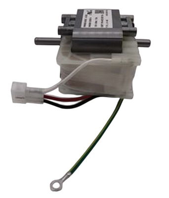 Rahmen-Motor 120VAC 25W 95W C schattieren einphasiges Polen UL-Agentur