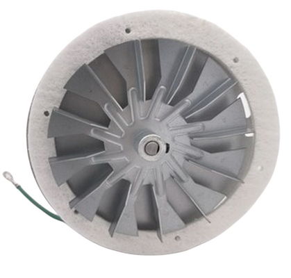 Entwurfs-Veranlasser-Gebläse-Abluftventilator 75W 1.0A 115V für Energiesparende Kugel-Öfen