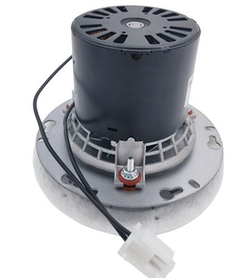Entwurfs-Veranlasser-Gebläse-Abluftventilator 75W 1.0A 115V für Energiesparende Kugel-Öfen