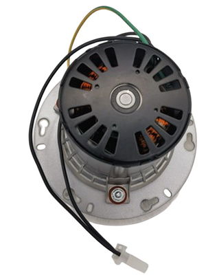 Entwurfs-Veranlasser-Gebläse-Abluftventilator 75W 1.0A 115V für Energiesparende Kugel-Öfen