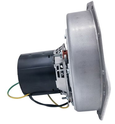 Ofen-Entwurfs-Veranlasser-Flügelradgebläse-Abluftventilator 0.78A 115V für Kugel-Öfen der hohen Temperatur