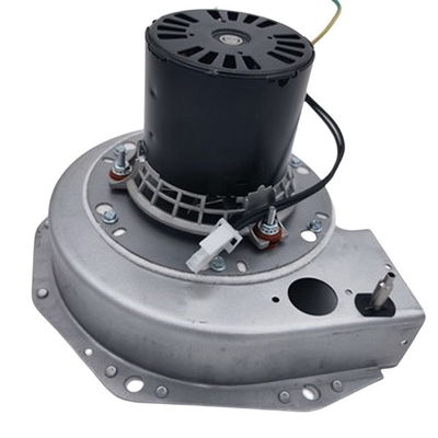Ofen-Entwurfs-Veranlasser-Flügelradgebläse-Abluftventilator 0.78A 115V für Kugel-Öfen der hohen Temperatur