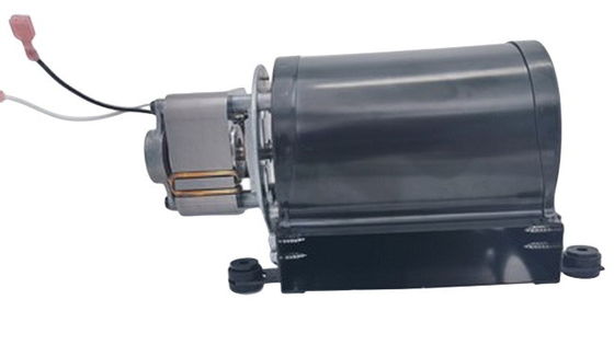 Fluss-Raum-Luft-Konvektions-variabler Geschwindigkeits-Lüftermotor-Universalkamin-Gebläse Wechselstroms 51W hoher