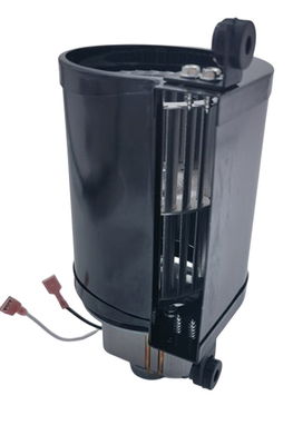 Fluss-Raum-Luft-Konvektions-variabler Geschwindigkeits-Lüftermotor-Universalkamin-Gebläse Wechselstroms 51W hoher
