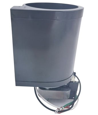 39W 0.7A Wechselstrom-Lüftermotor des Luft-Konvektions-Lüftermotor-60Hz für Kamin