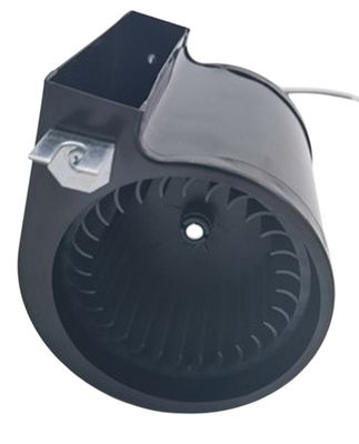 Kamin-Lüftermotor-spezielle Klammer-Luft Wechselstroms 38W 0.7A für Kamin