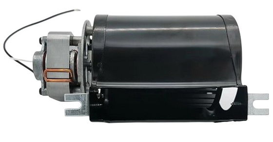 Kamin-Lüftermotor-spezielle Klammer-Luft Wechselstroms 38W 0.7A für Kamin