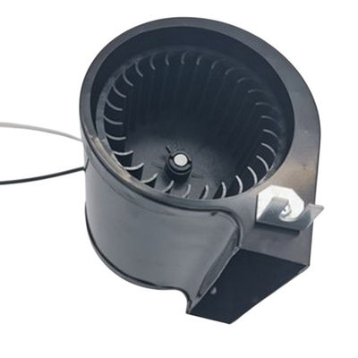 Kamin-Lüftermotor-spezielle Klammer-Luft Wechselstroms 38W 0.7A für Kamin