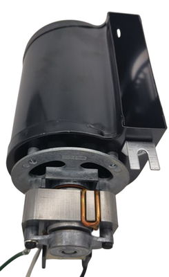 Kamin-Lüftermotor-spezielle Klammer-Luft Wechselstroms 38W 0.7A für Kamin