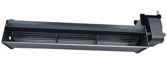 hohes Luft 45mm x 300 Volumn Wechselstrom-Kreuz-hohes Fluss-Gebläse 36W 0.55A 120VAC 60HZ