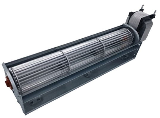 hohes Luft 45mm x 300 Volumn Wechselstrom-Kreuz-hohes Fluss-Gebläse 36W 0.55A 120VAC 60HZ