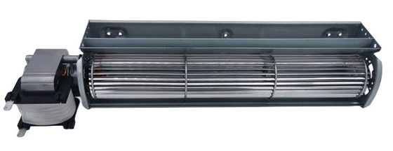 hohes Luft 45mm x 300 Volumn Wechselstrom-Kreuz-hohes Fluss-Gebläse 36W 0.55A 120VAC 60HZ