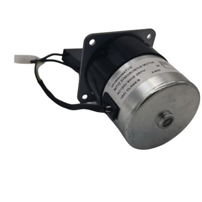 Kugel-Ofen-Bohrer-Bewegungsgetriebe 15W 0.13RPM 2RPM schattieren Pole-Bohrer