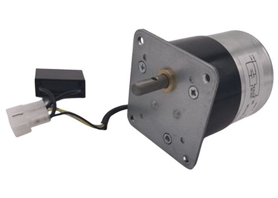 Kugel-Ofen-Bohrer-Bewegungsgetriebe 15W 0.13RPM 2RPM schattieren Pole-Bohrer