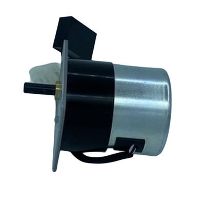 Kugel-Ofen-Bohrer-Bewegungsgetriebe 15W 0.13RPM 2RPM schattieren Pole-Bohrer