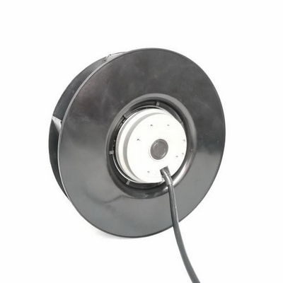 Rotor-Luftreiniger-Gebläse Wechselstroms 90W zentrifugales Gebläse-230V 0.41A externes
