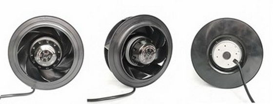 Rotor-Luftreiniger-Gebläse Wechselstroms 90W zentrifugales Gebläse-230V 0.41A externes