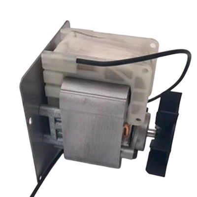 einphasig-Spaltpol-Ventilatormotor Wechselstroms Ventilatormotor 85W 0,76 A.C. Frame für Pumpe