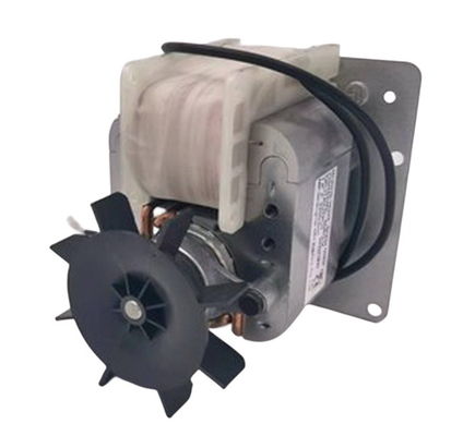 einphasig-Spaltpol-Ventilatormotor Wechselstroms Ventilatormotor 85W 0,76 A.C. Frame für Pumpe