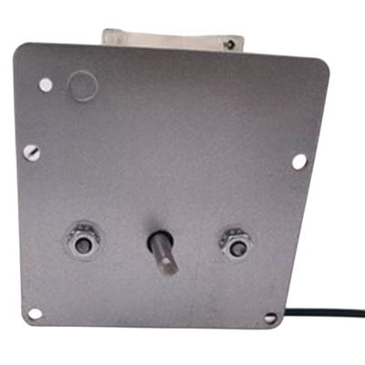 einphasig-Spaltpol-Ventilatormotor Wechselstroms Ventilatormotor 85W 0,76 A.C. Frame für Pumpe