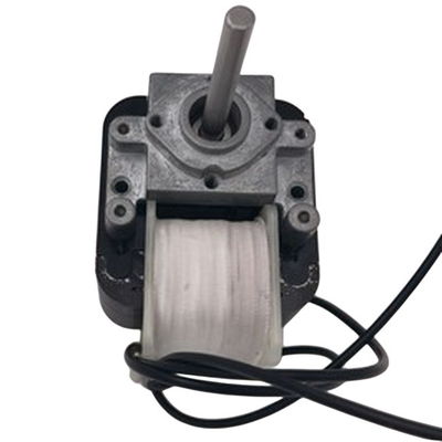 0,5 A.C. Frame Motor 2,38" Würfel geworfener einphasig-Schatten Pole des Bau-55W