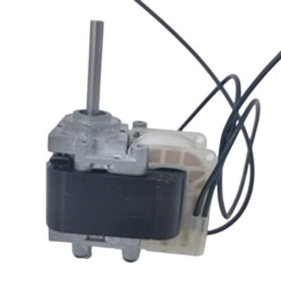 0,5 A.C. Frame Motor 2,38" Würfel geworfener einphasig-Schatten Pole des Bau-55W